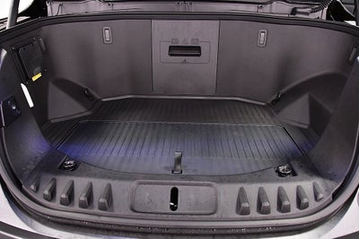 2025 Ford F-150 Lightning XLT 5-1/2' Box