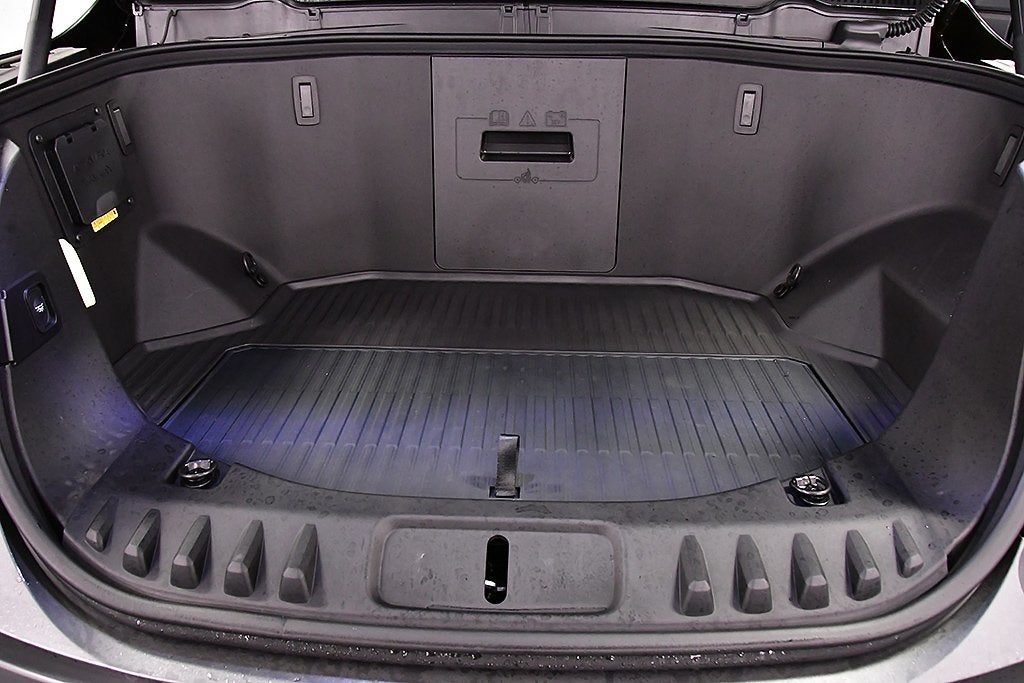 2025 Ford F-150 Lightning XLT 5-1/2' Box