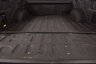 2025 Ford F-150 Lightning Flash 5-1/2' Box