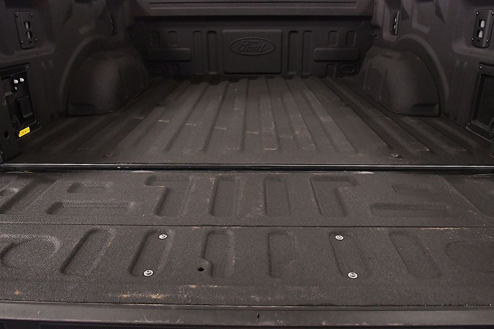 2025 Ford F-150 Lightning Flash 5-1/2' Box