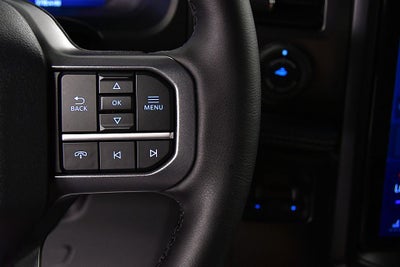 2025 Ford F-150 Lightning Flash 5-1/2' Box