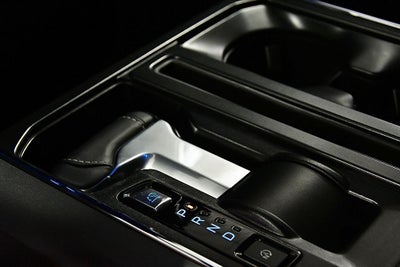 2025 Ford F-150 Lightning Flash 5-1/2' Box