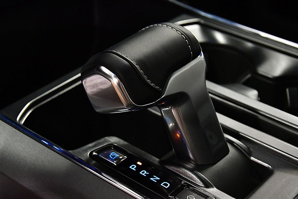 2025 Ford F-150 Lightning Flash 5-1/2' Box
