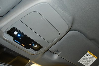 2025 Ford F-150 Lightning Flash 5-1/2' Box