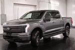 2025 Ford F-150 Lightning Flash 5-1/2' Box