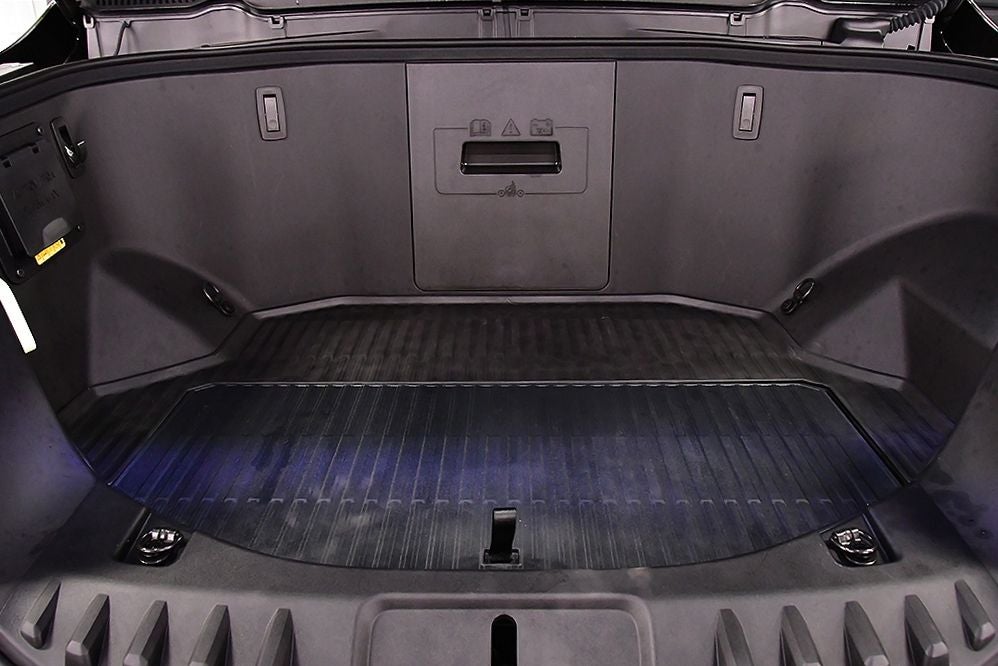 2025 Ford F-150 Lightning Flash 5-1/2' Box