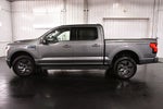 2025 Ford F-150 Lightning Flash 5-1/2' Box