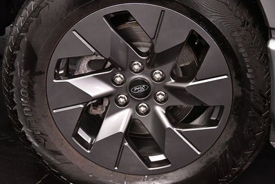 2025 Ford F-150 Lightning Flash 5-1/2' Box