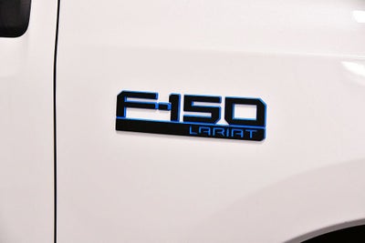 2025 Ford F-150 Lightning Lariat 5-1/2' Box