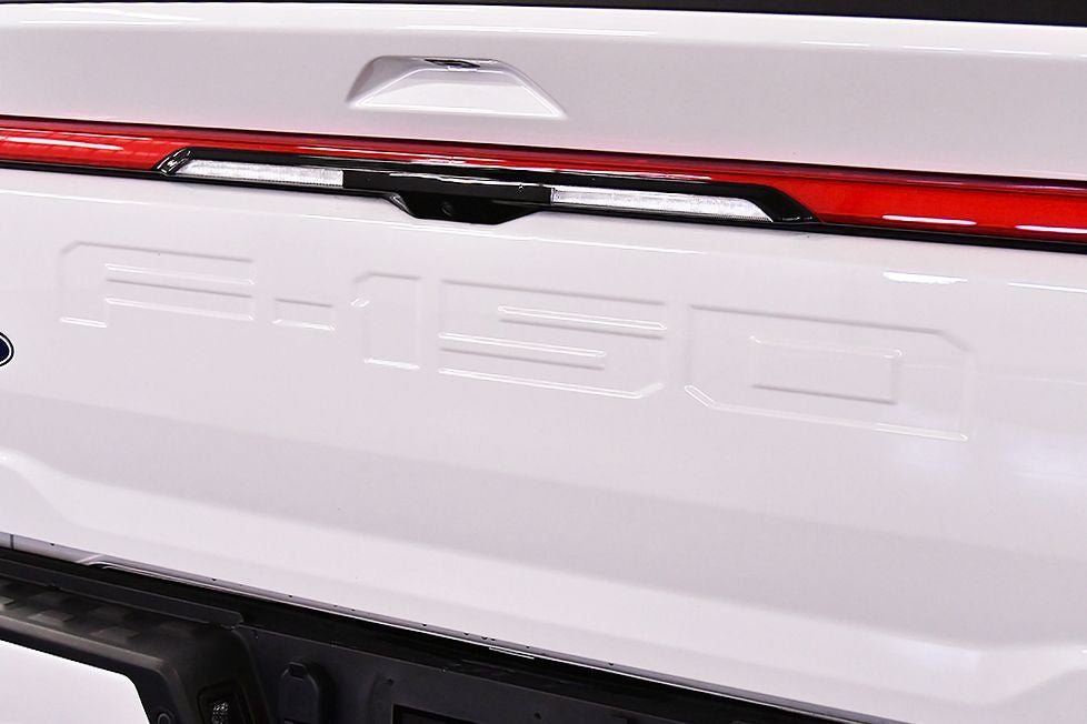 2025 Ford F-150 Lightning Lariat 5-1/2' Box