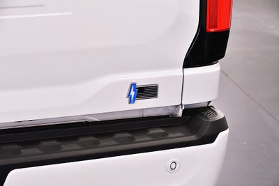 2025 Ford F-150 Lightning Lariat 5-1/2' Box