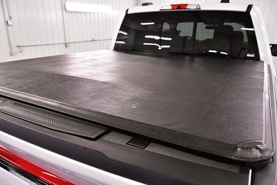 2025 Ford F-150 Lightning Lariat 5-1/2' Box