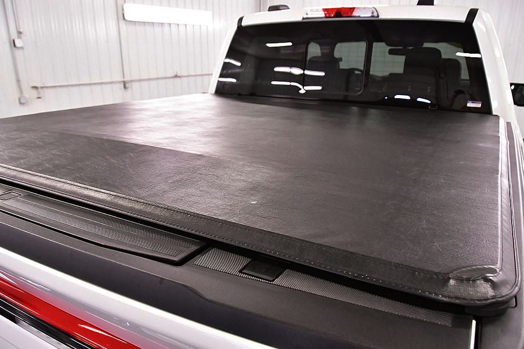 2025 Ford F-150 Lightning Lariat 5-1/2' Box