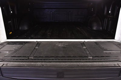 2025 Ford F-150 Lightning Lariat 5-1/2' Box