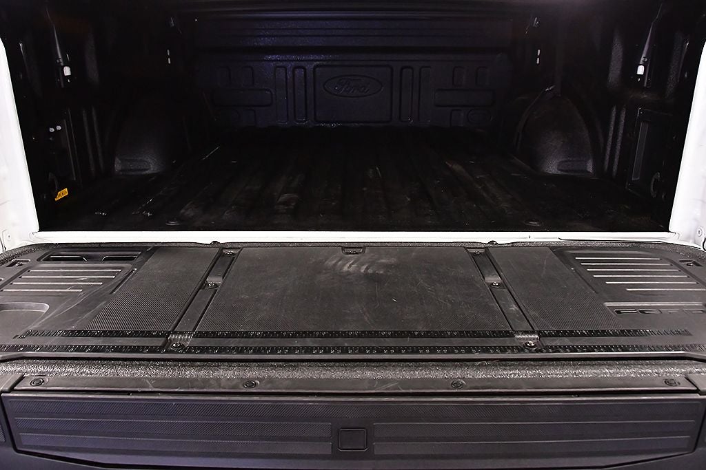 2025 Ford F-150 Lightning Lariat 5-1/2' Box