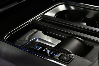 2025 Ford F-150 Lightning Lariat 5-1/2' Box