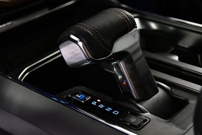 2025 Ford F-150 Lightning Lariat 5-1/2' Box