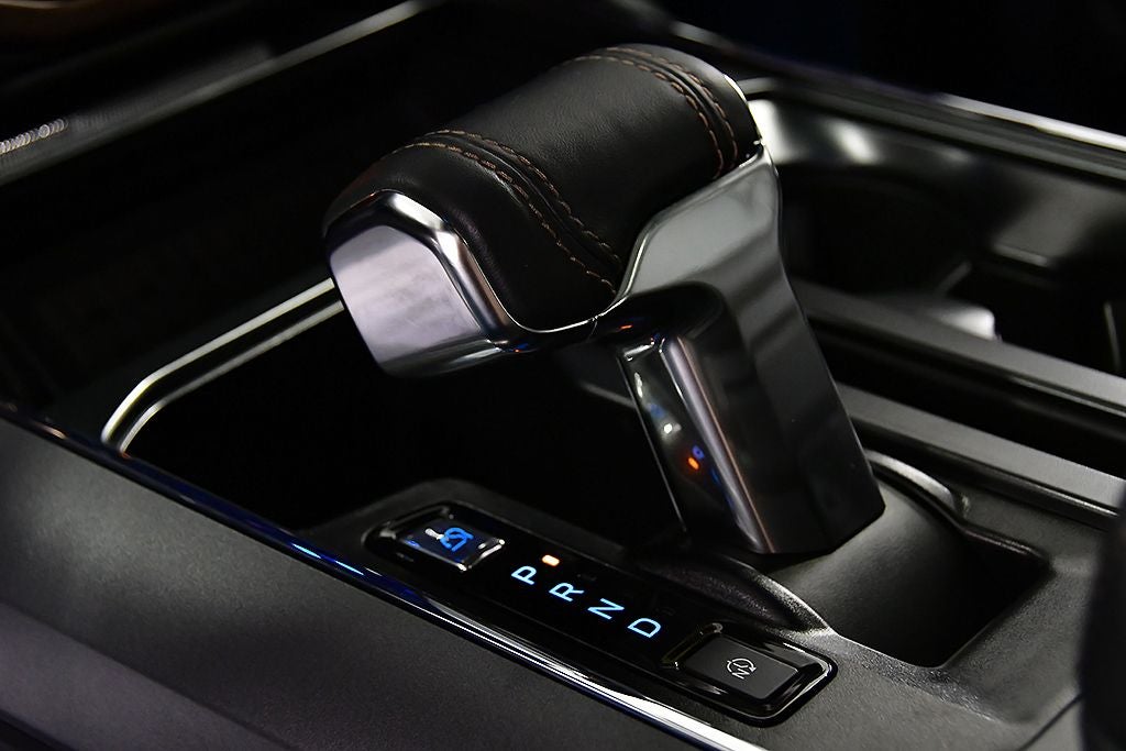 2025 Ford F-150 Lightning Lariat 5-1/2' Box