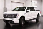 2025 Ford F-150 Lightning Lariat 5-1/2' Box