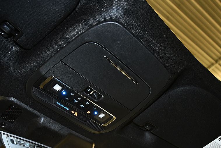 2025 Ford F-150 Lightning Lariat 5-1/2' Box