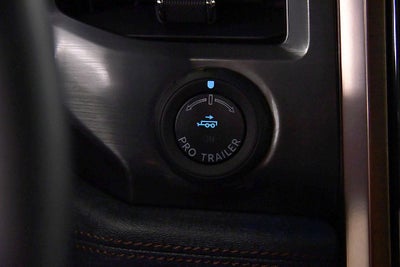 2025 Ford F-150 Lightning Lariat 5-1/2' Box