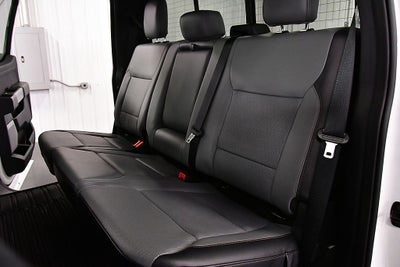 2025 Ford F-150 Lightning Lariat 5-1/2' Box