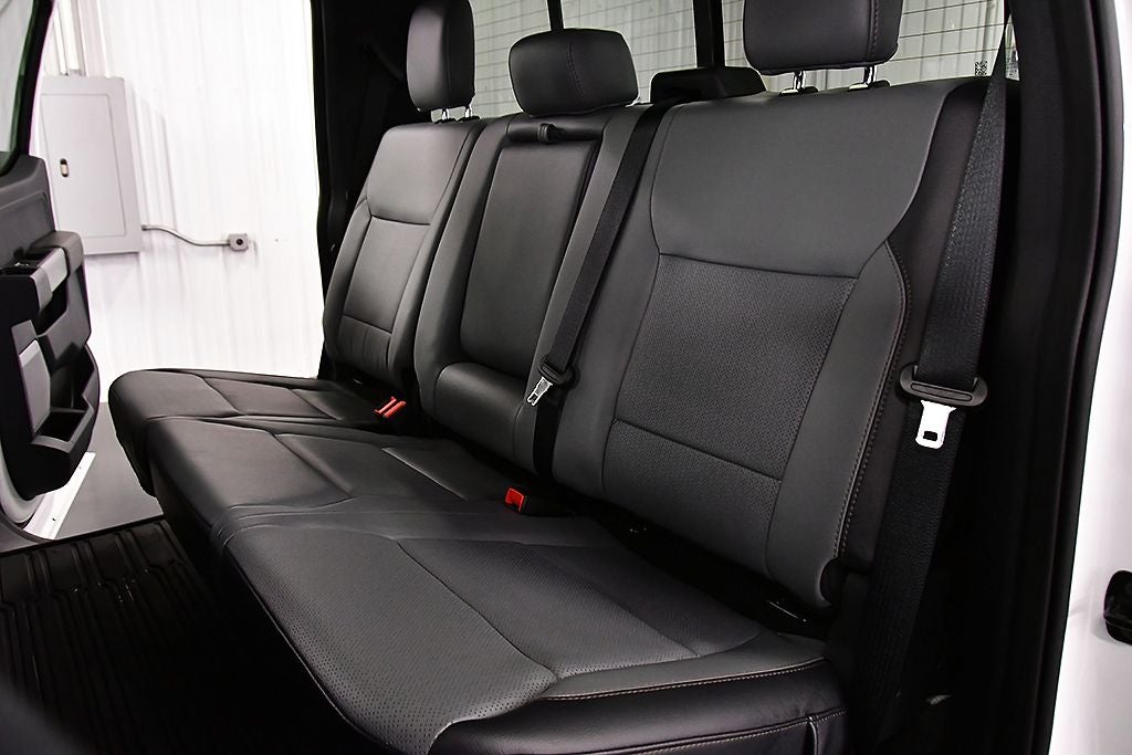 2025 Ford F-150 Lightning Lariat 5-1/2' Box