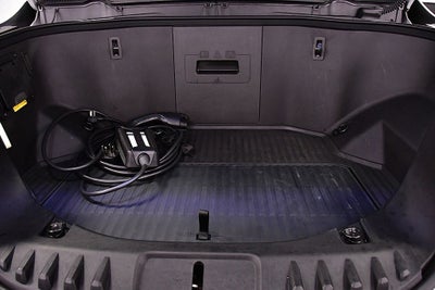 2025 Ford F-150 Lightning Lariat 5-1/2' Box