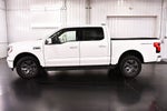 2025 Ford F-150 Lightning Lariat 5-1/2' Box
