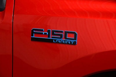 2025 Ford F-150 Lightning Lariat 5-1/2' Box