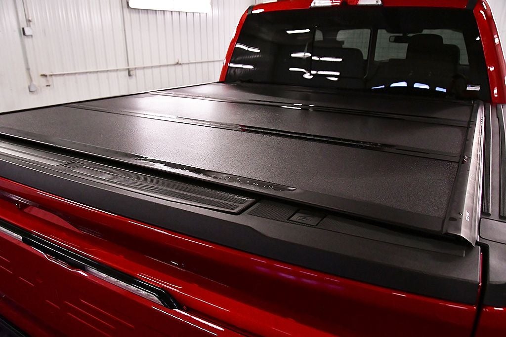 2025 Ford F-150 Lightning Lariat 5-1/2' Box