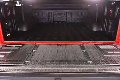 2025 Ford F-150 Lightning Lariat 5-1/2' Box