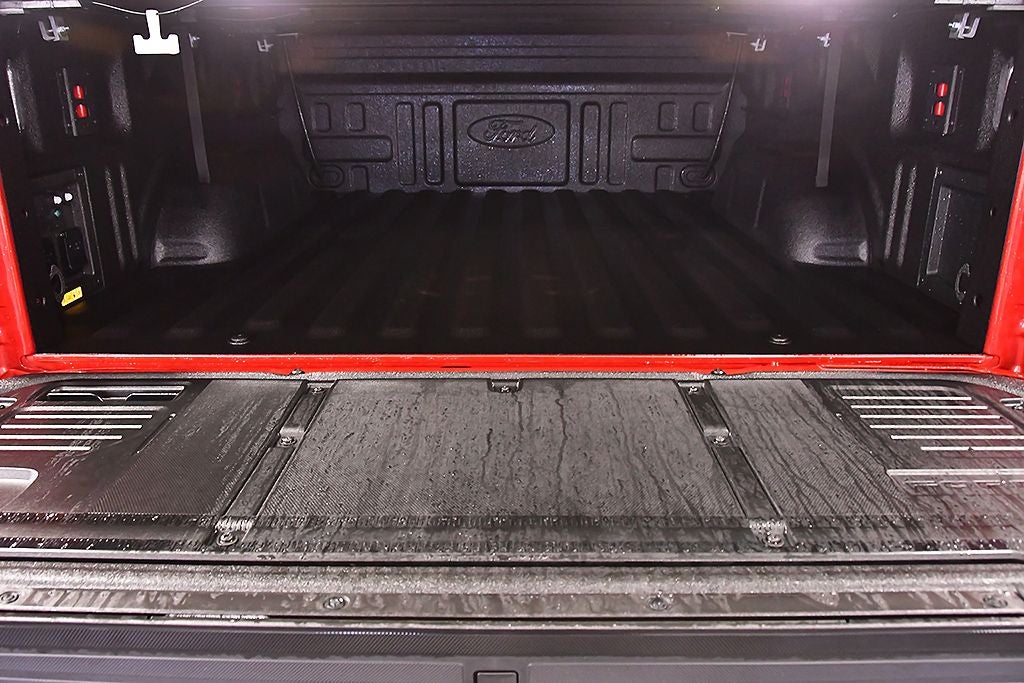 2025 Ford F-150 Lightning Lariat 5-1/2' Box