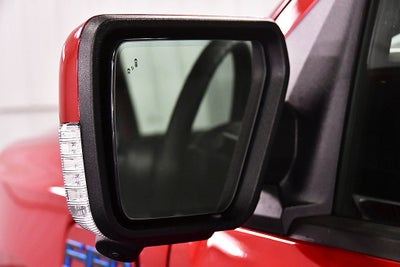 2025 Ford F-150 Lightning Lariat 5-1/2' Box