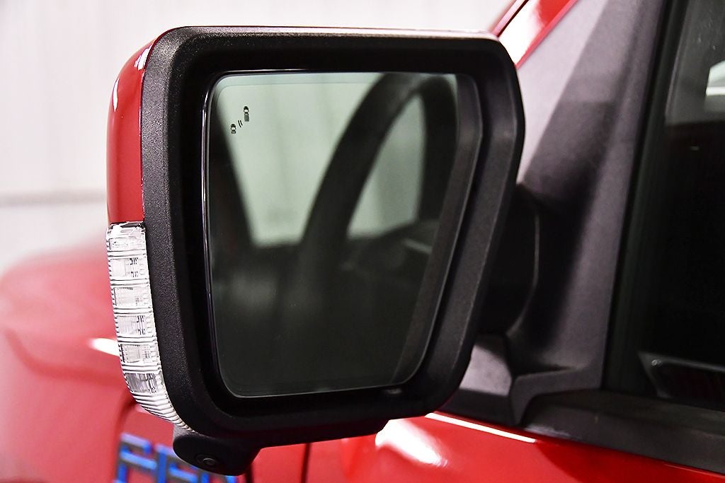 2025 Ford F-150 Lightning Lariat 5-1/2' Box