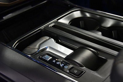 2025 Ford F-150 Lightning Lariat 5-1/2' Box