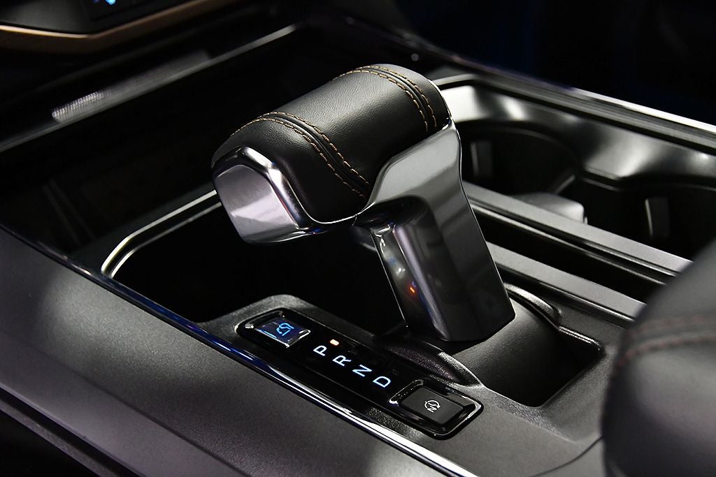 2025 Ford F-150 Lightning Lariat 5-1/2' Box