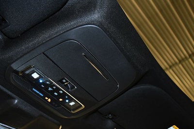 2025 Ford F-150 Lightning Lariat 5-1/2' Box