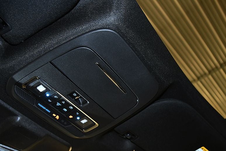 2025 Ford F-150 Lightning Lariat 5-1/2' Box