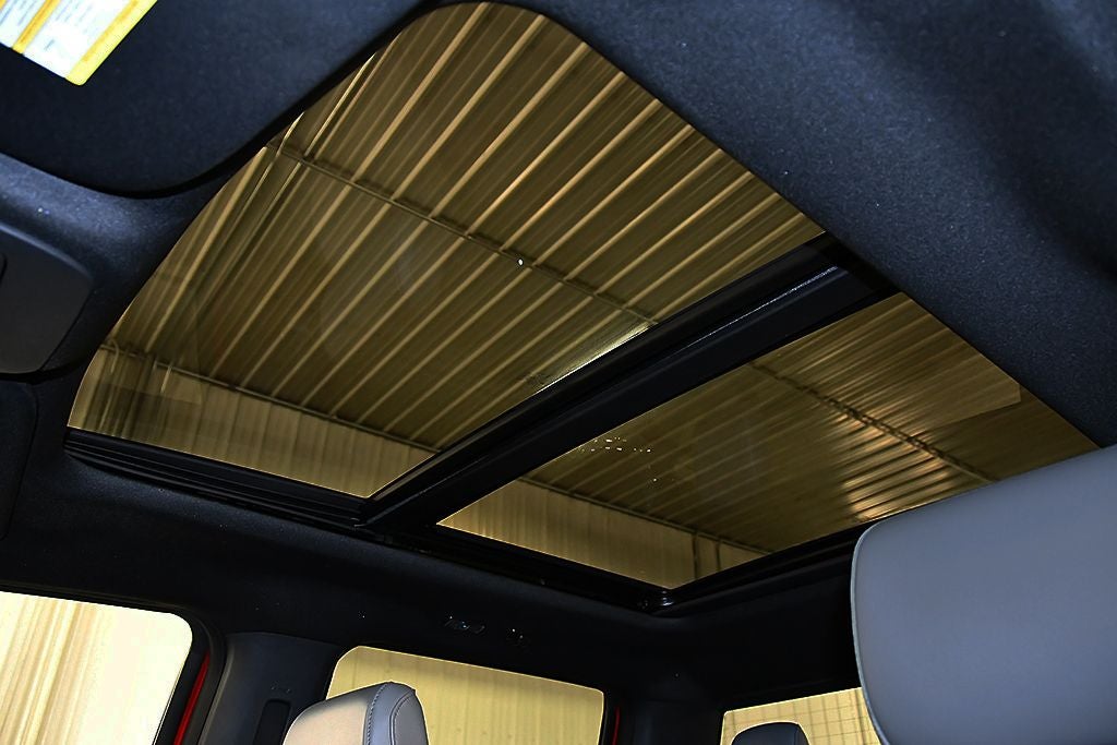 2025 Ford F-150 Lightning Lariat 5-1/2' Box