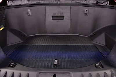 2025 Ford F-150 Lightning Lariat 5-1/2' Box