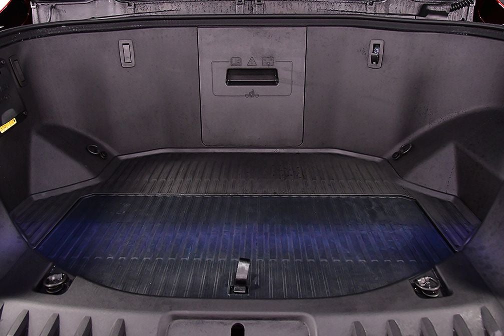 2025 Ford F-150 Lightning Lariat 5-1/2' Box