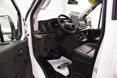 2026 Ford Transit-150 Base