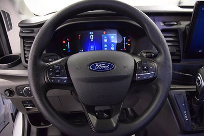 2026 Ford Transit-150 Base