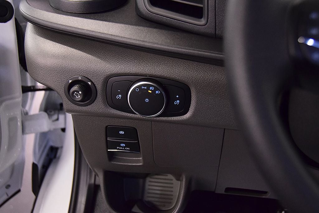 2026 Ford Transit-150 Base