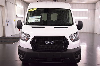 2026 Ford Transit-150 Base