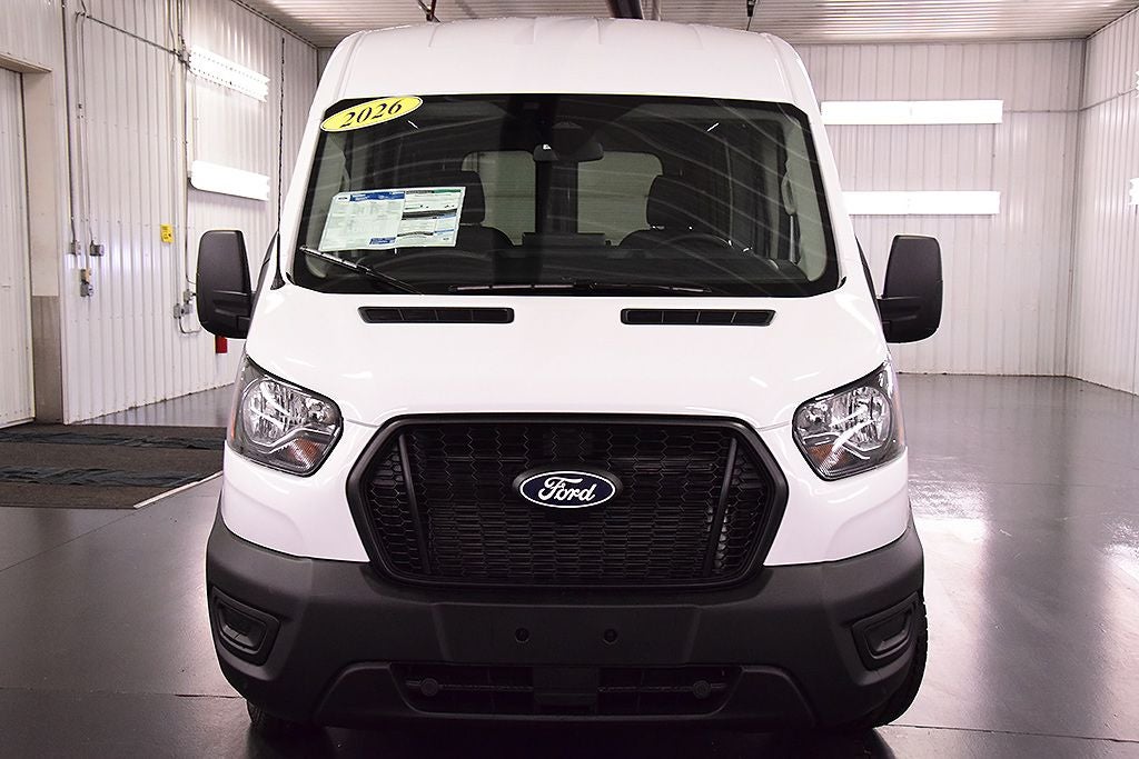 2026 Ford Transit-150 Base