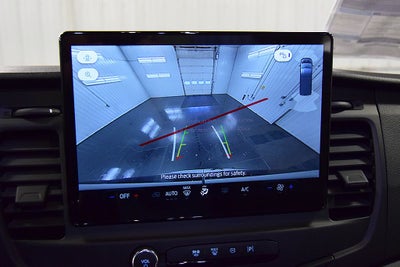 2026 Ford Transit-150 Base