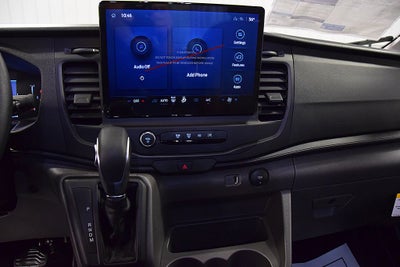 2026 Ford Transit-150 Base