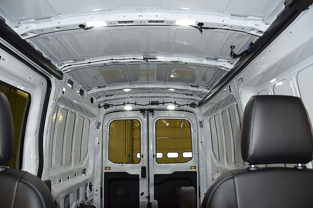 2026 Ford Transit-150 Base